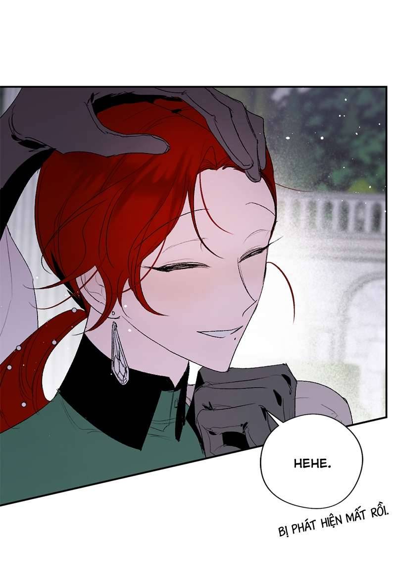 Lời Thú Nhận Của Chúa Tể Bóng Tối Chapter 83 - Trang 4