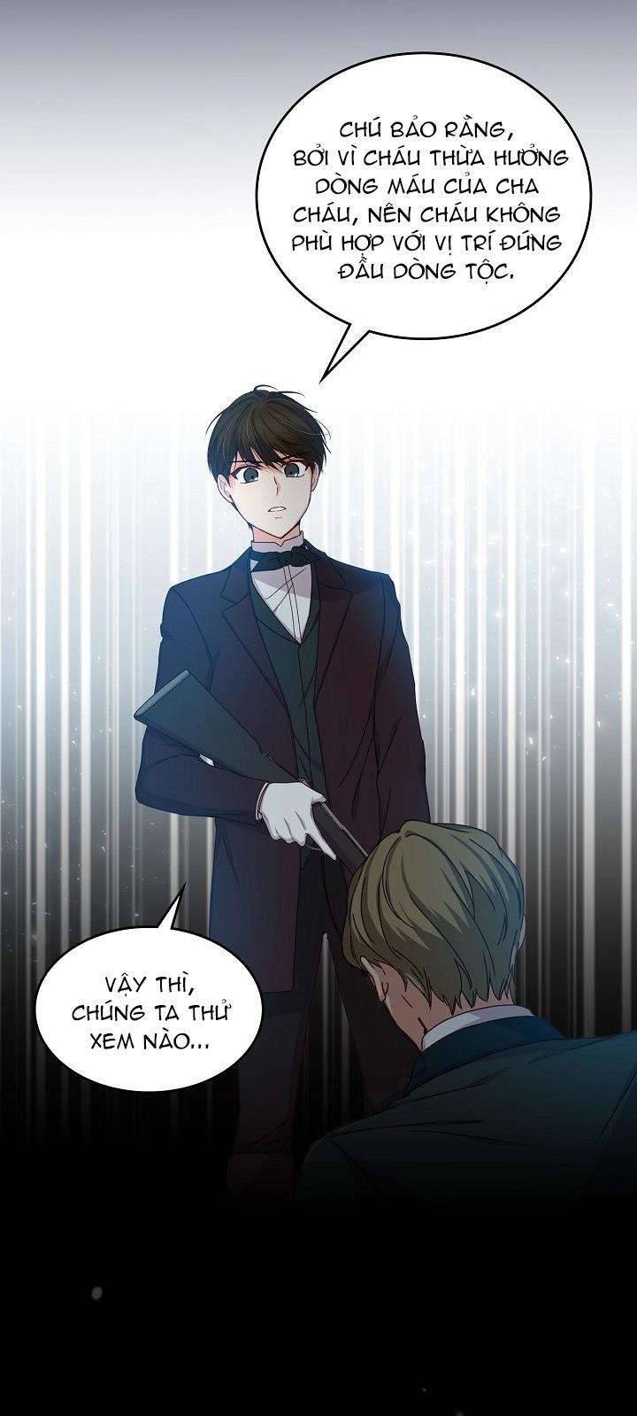 Cẩn Thận Với Các Anh Trai Đấy! Chap 34 - Trang 2