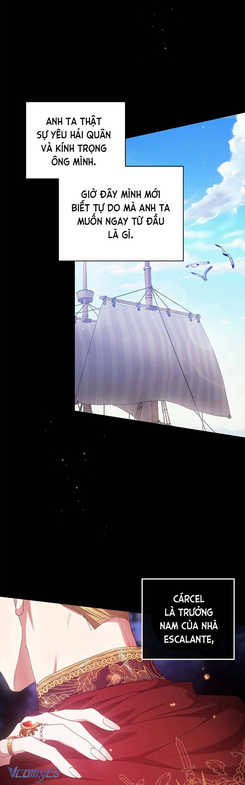 Hôn Nhân Này Rồi Sẽ Đổ Vỡ Chapter 41 - Trang 3