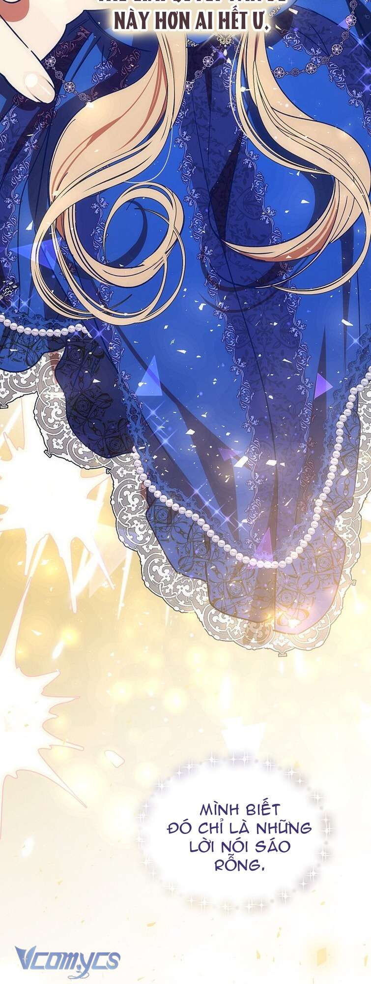 Ác Quỷ Nuôi Dưỡng Tiểu Thư Chapter 6 - Trang 4