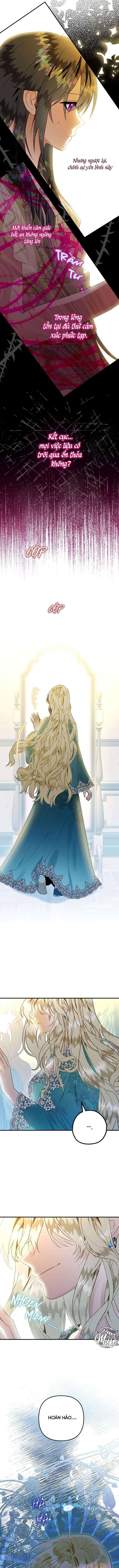 Bỗng Nhiên Tôi Trở Thành Quạ Đen!! Chapter 48 - Trang 4