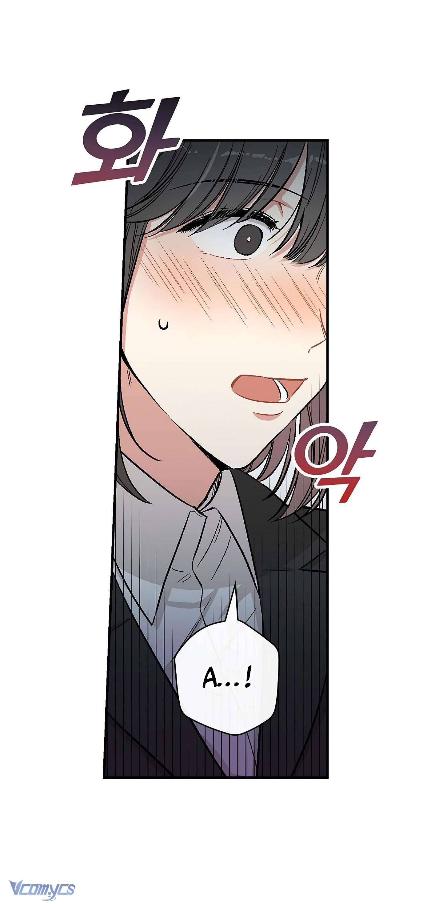 Ly Espresso Của Mùa Xuân Chapter 6 - Trang 4