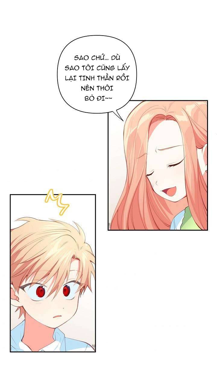 Tôi Đã Nuôi Dưỡng Một Nam Phụ Đầy Ám Ảnh Chapter 12 - Trang 3