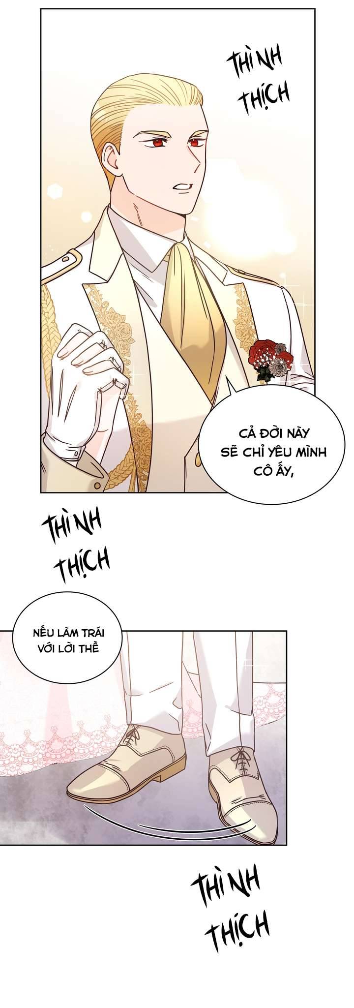 Công Nương Su Chapter 9 - Trang 4