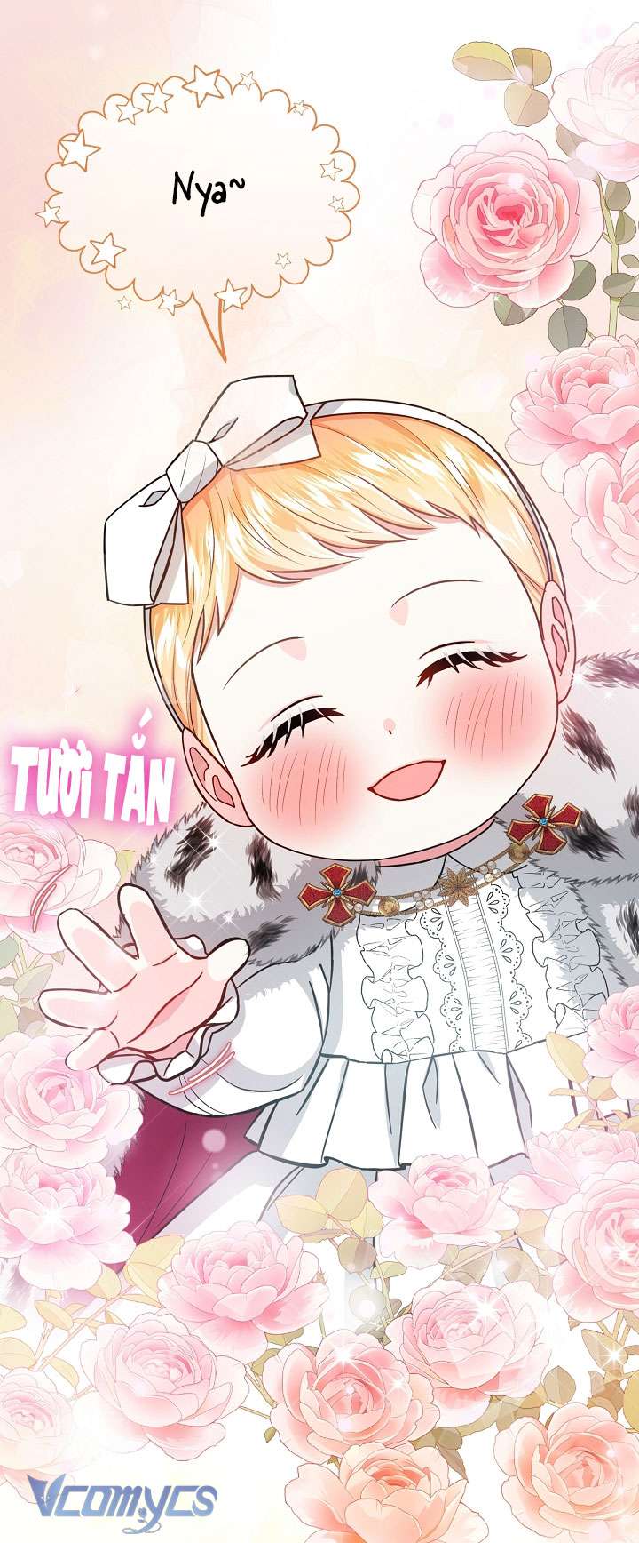 Công Chúa Là Người Chơi Chapter 6 - Trang 3