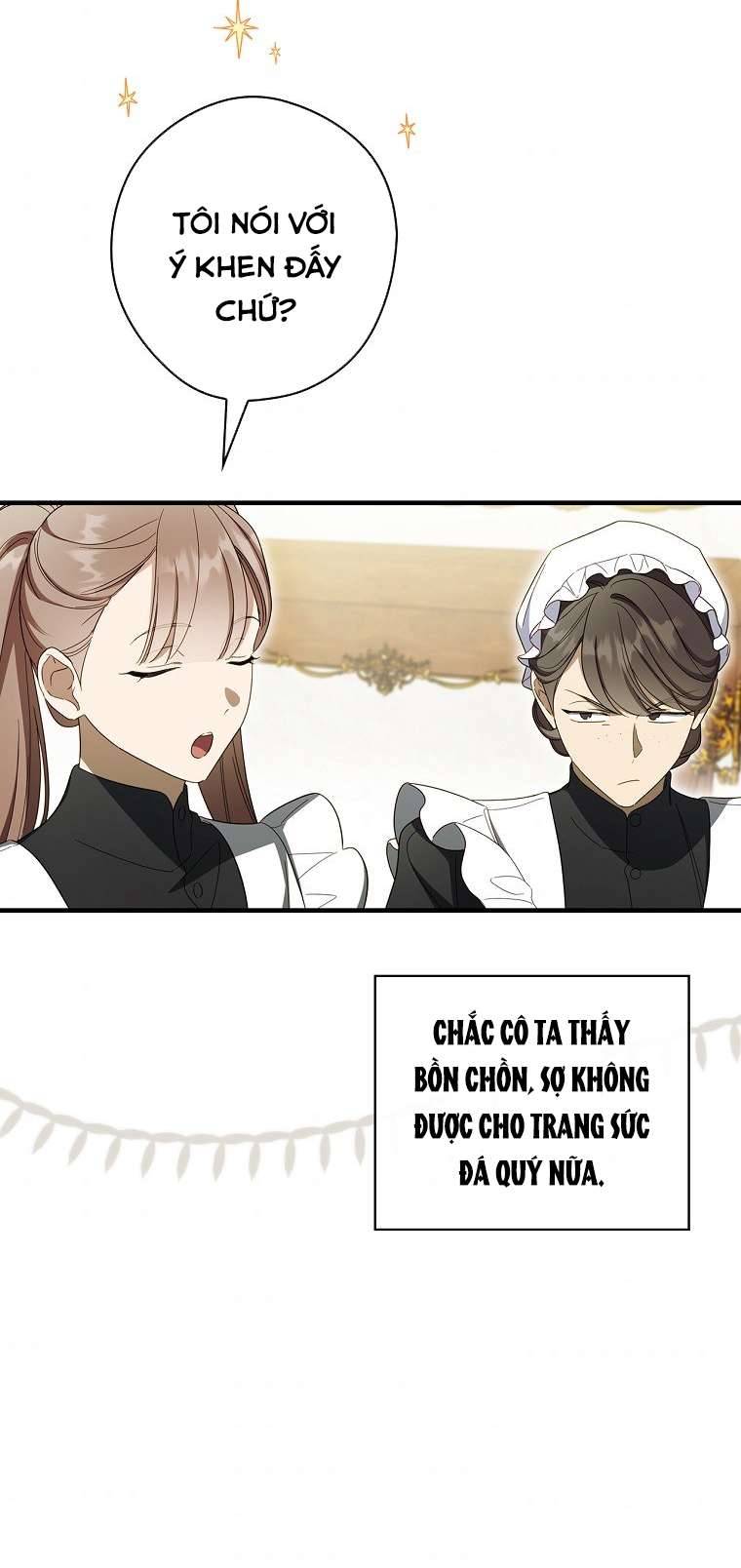 Phương Pháp Khiến Phu Quân Đứng Về Phía Tôi Chapter 49 - Trang 4