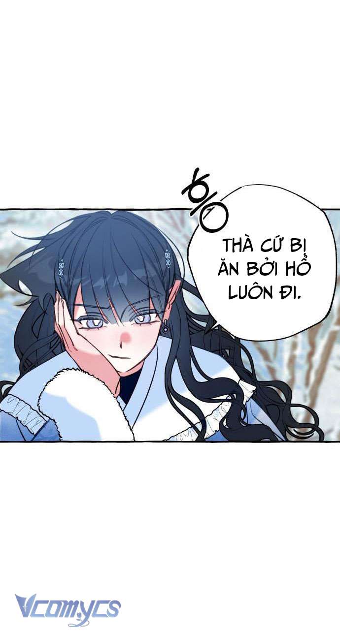 Chuyện Tình Tuyết Phương Bắc Chapter 11 - Trang 4