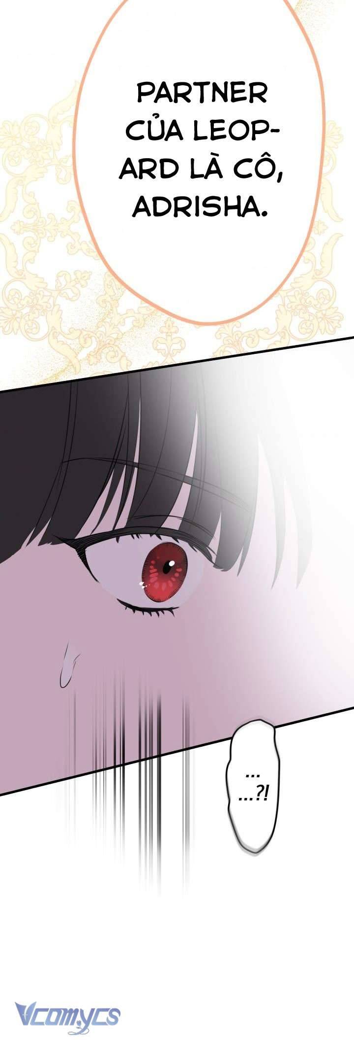 Những Nhân Vật Mạnh Nhất Thế Giới Ám Ảnh Tôi Chapter 35 - Trang 4