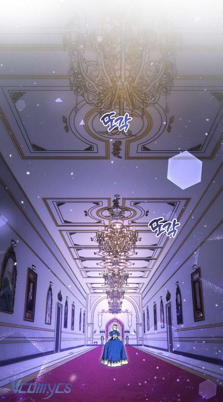 Ác Quỷ Nuôi Dưỡng Tiểu Thư Chapter 8 - Trang 4