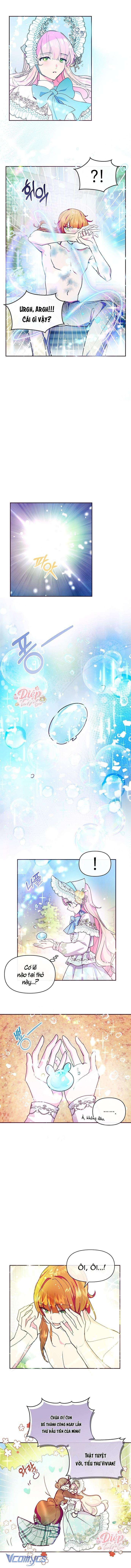 Đại Công Tước, Đó Chỉ Là Sai Lầm! Chap 41 - Next Chapter 41