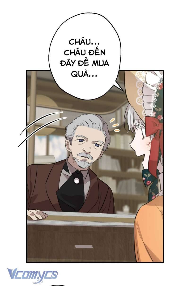 Những Nhân Vật Mạnh Nhất Thế Giới Ám Ảnh Tôi Chapter 44 - Trang 4