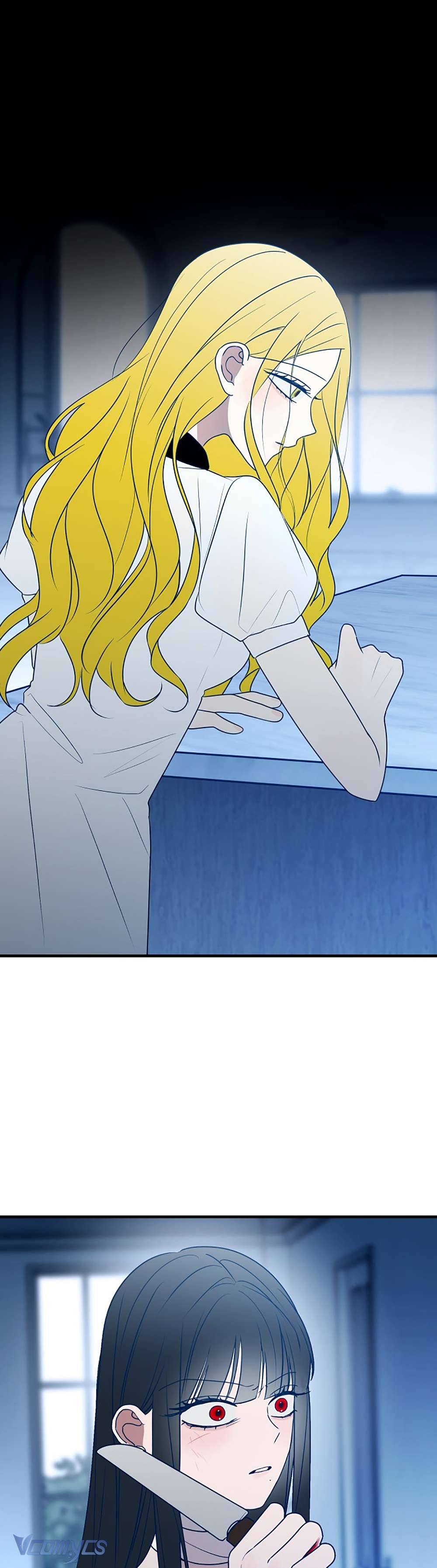 Kẻ Rác Rưởi Không Đáng Được Yêu Chapter 79 - Trang 4