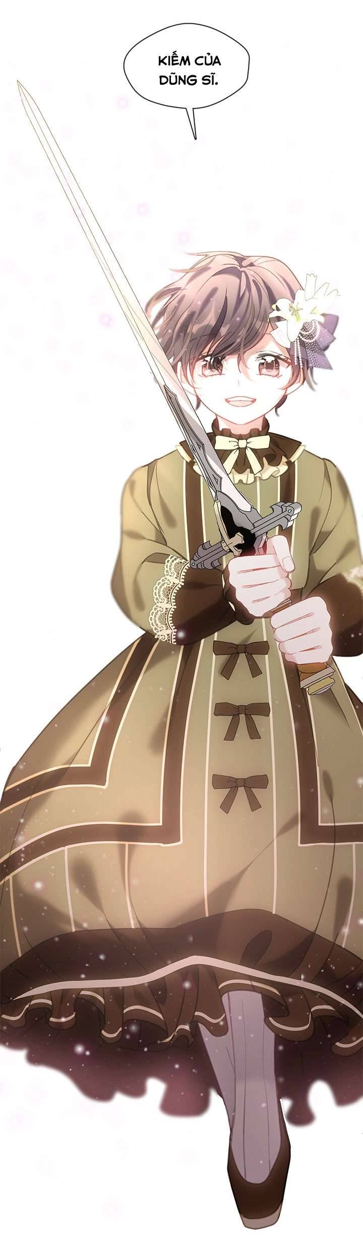 Gia Đình Bị Ám Ảnh Bởi Tôi Chapter 24 - Trang 4