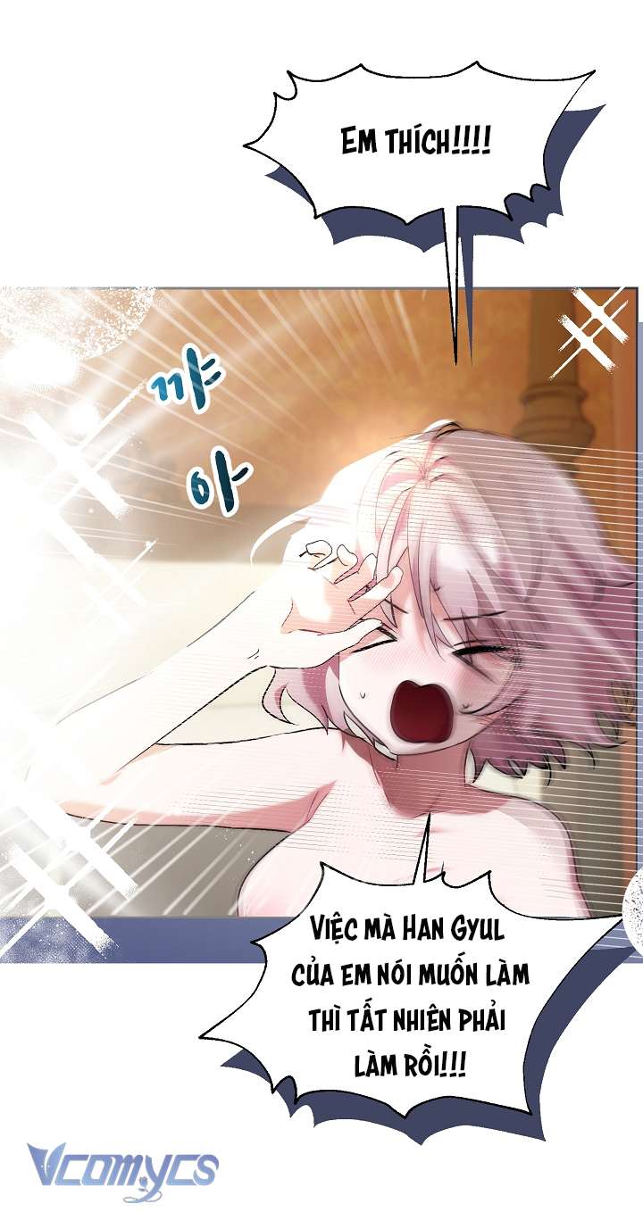 [18+] Dinh Thự Young Chun Hwa: Mãi Một Tình Yêu Chapter 4 - Next Chapter 5