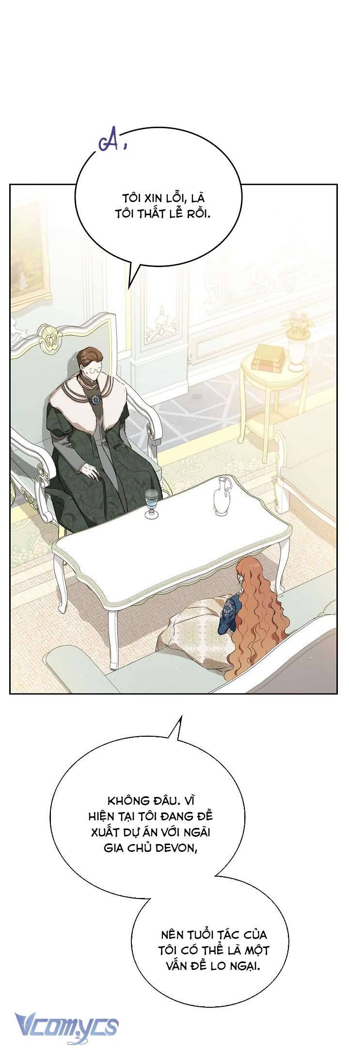 Kiếp Này Nhất Định Làm Gia Chủ Chap 135 - Trang 2