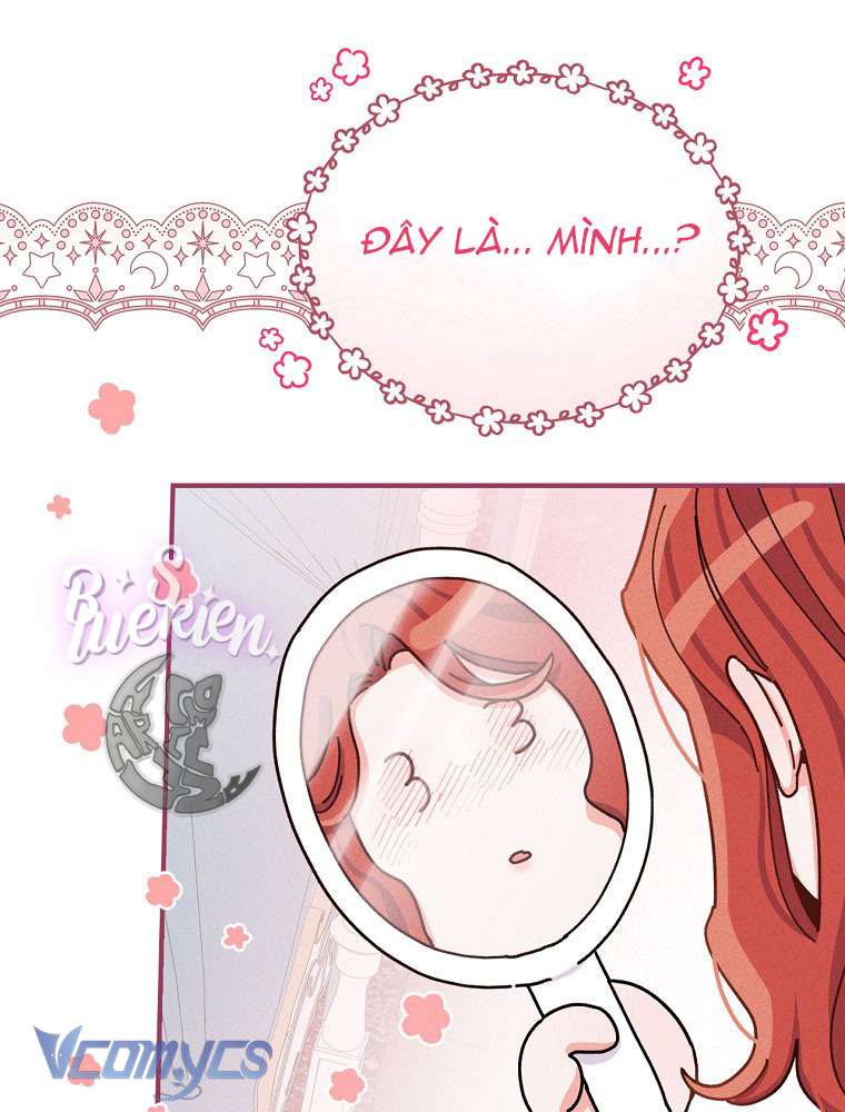 Chị Gái Của Nhân Vật Phản Diện Hôm Nay Cũng Đang Đau Khổ Chapter 36 - Trang 4