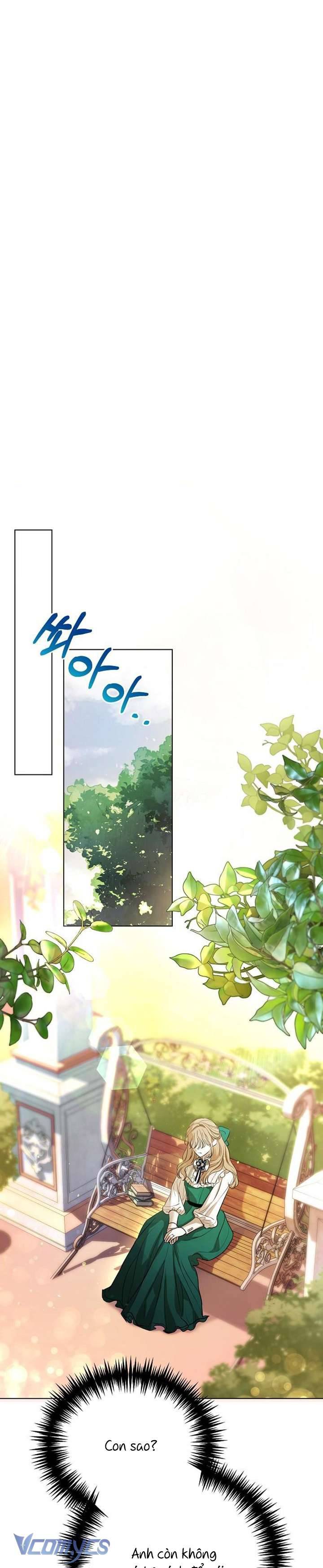 Thân Gửi Nhân Tình Của Chồng Chap 1 - Trang 3