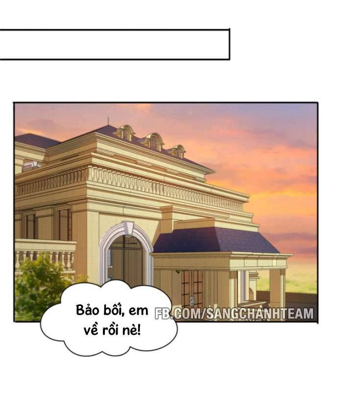 Hệt Như Hàn Quang Gặp Nắng Gắt Chap 171 - Trang 4