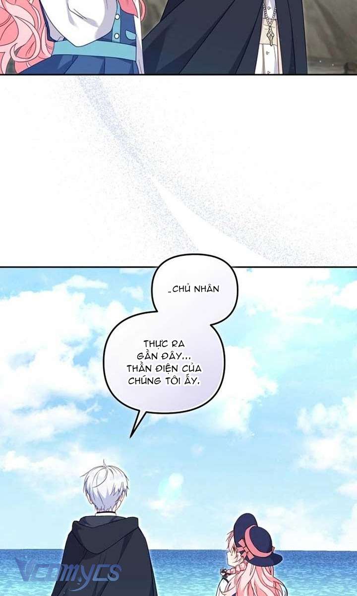 Tôi Được Nuôi Dưỡng Bởi Những Kẻ Phản Diện Chap 77 - Trang 3