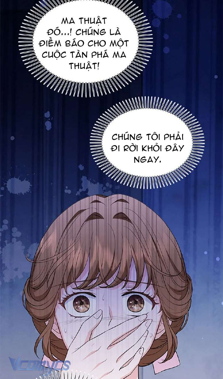 Công Chúa Bé Con Hạng S Thật Mạnh Chapter 16 - Trang 4