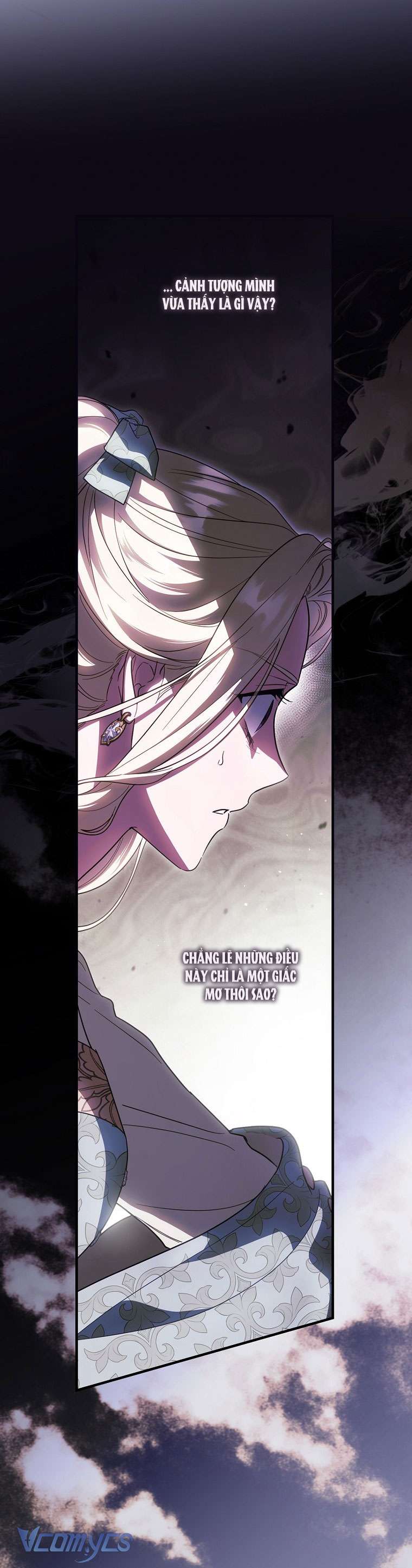 Phương Pháp Khiến Phu Quân Đứng Về Phía Tôi Chapter 107 - Trang 4