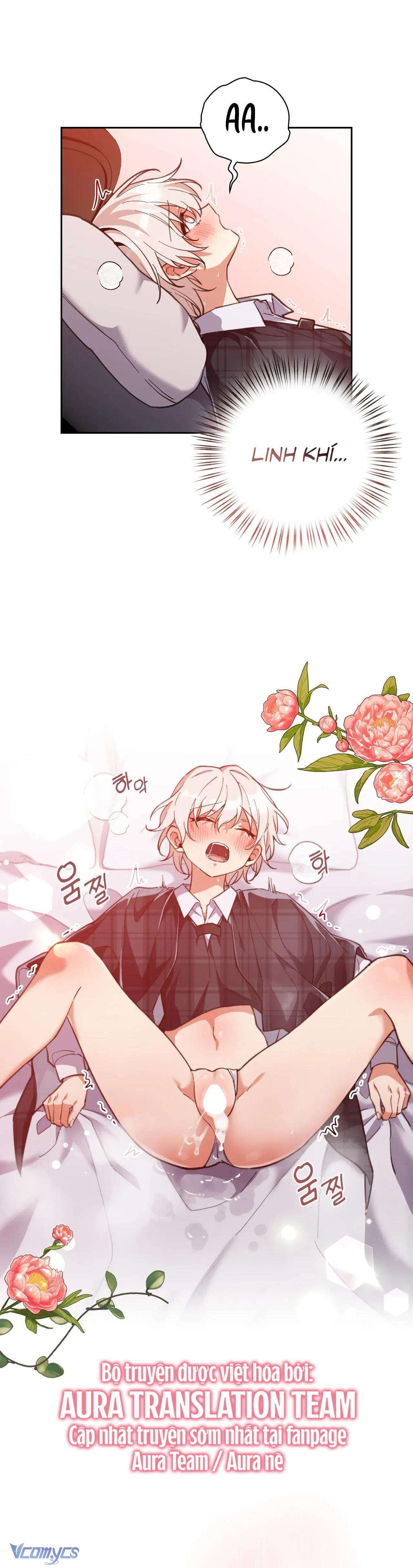 Chạy Trốn Khỏi Thợ Săn Chap 15 - Next Chap 16