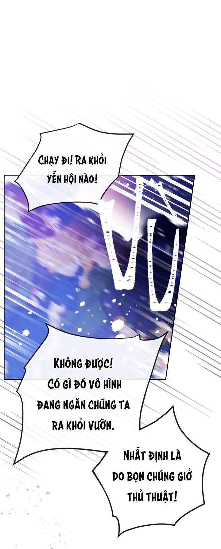 Kết Cục Của Nhân Vật Phản Diện Chỉ Có Thể Là Cái Chết Chapter 59 - Trang 4