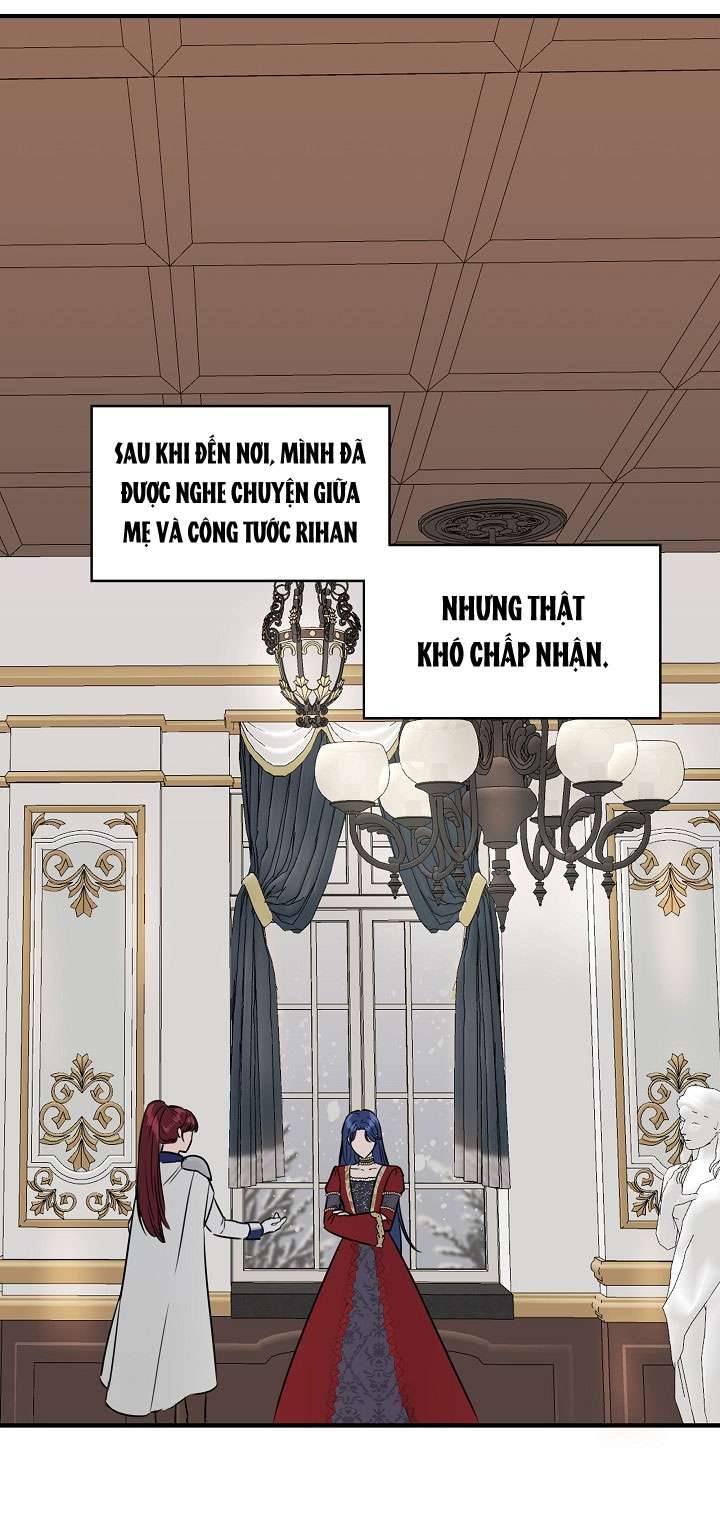 Tôi Không Phải Là Cinderella Chapter 2 - Trang 4