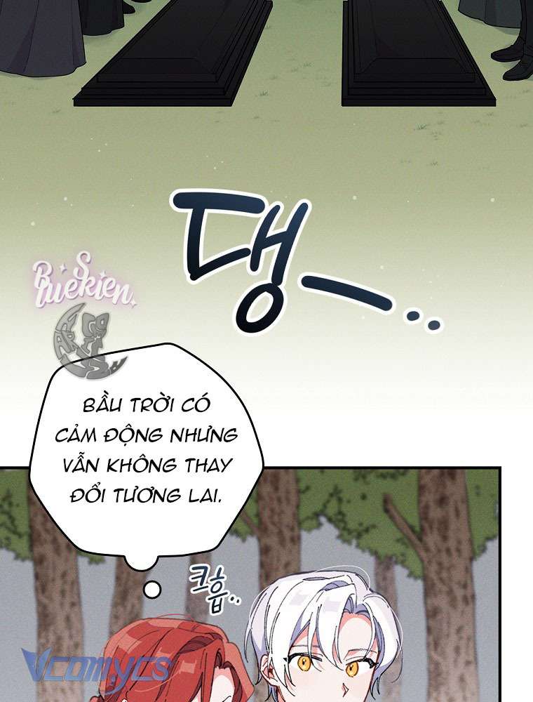 Chị Gái Của Nhân Vật Phản Diện Hôm Nay Cũng Đang Đau Khổ Chapter 2 - Trang 4