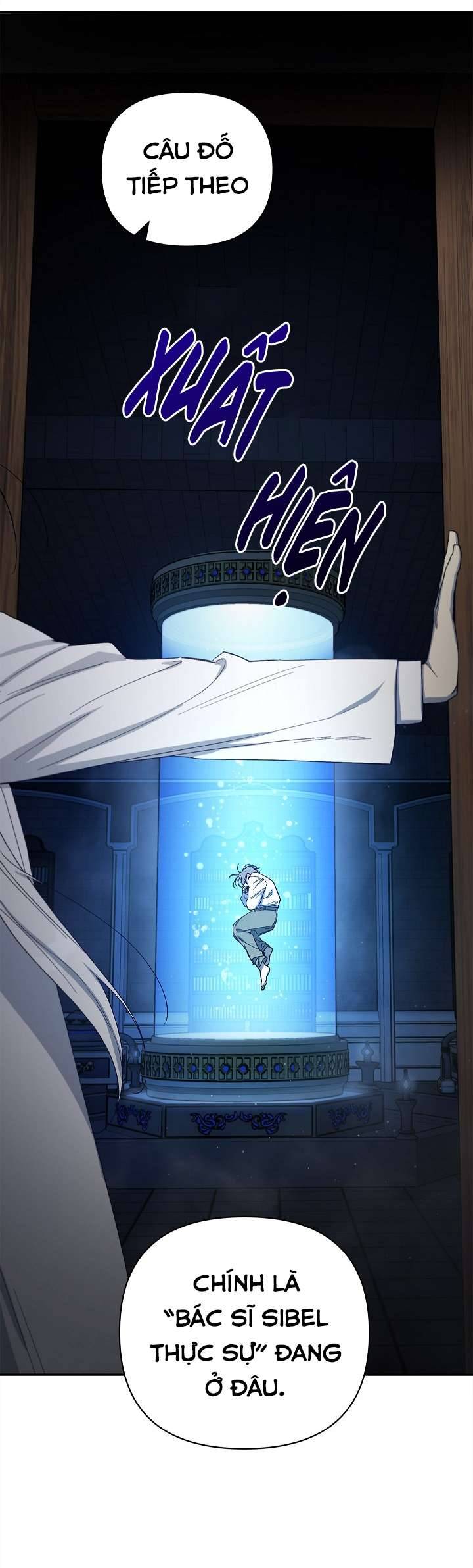 Phương Pháp Trở Thành Con Gái Của Người Hùng Bóng Đêm Chap 31 - Next Chap 32