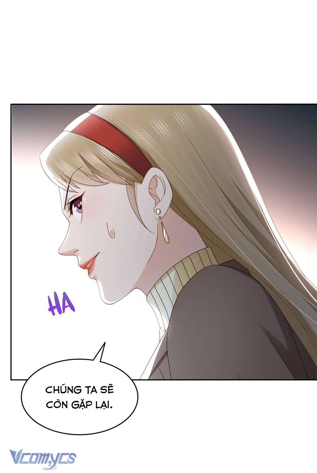 Hệt Như Hàn Quang Gặp Nắng Gắt Chap 490 - Trang 4