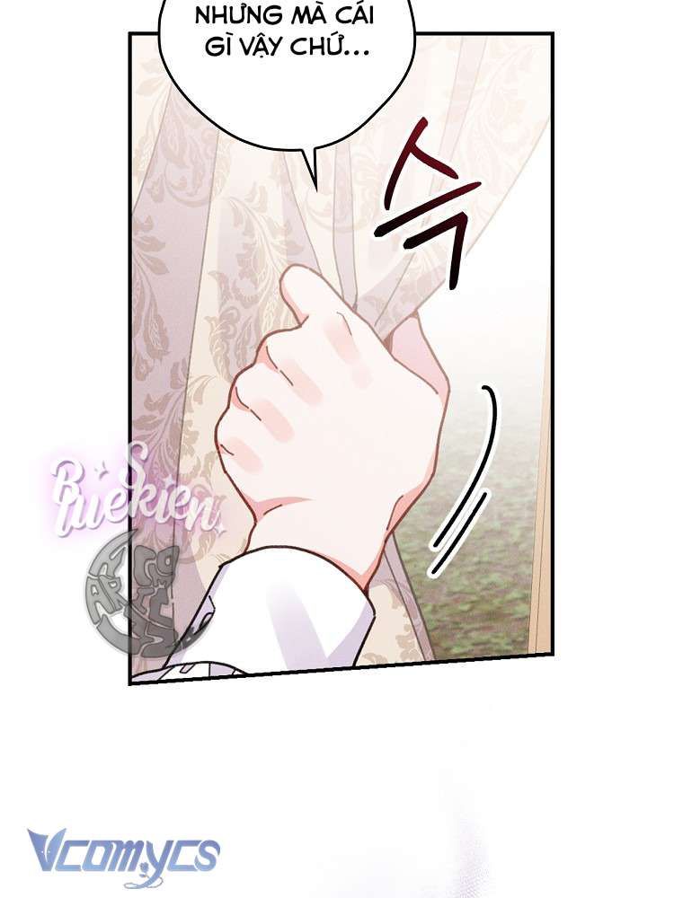 Chị Gái Của Nhân Vật Phản Diện Hôm Nay Cũng Đang Đau Khổ Chapter 21 - Trang 4