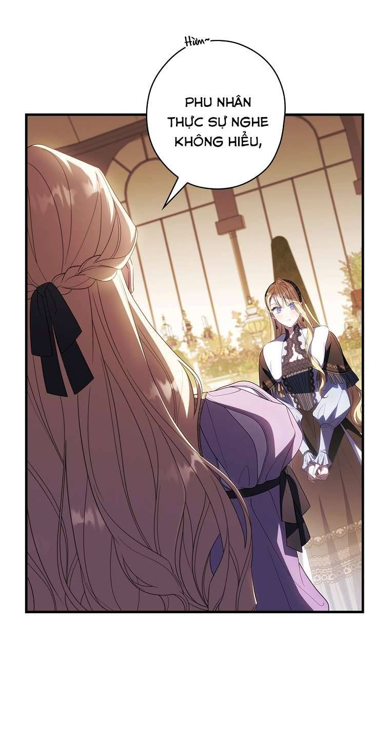 Phương Pháp Khiến Phu Quân Đứng Về Phía Tôi Chapter 68 - Next Chapter 69