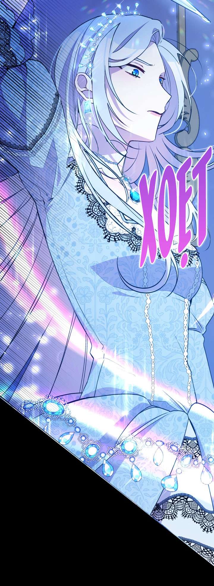 Người Bảo Hộ Của Bạo Quân Là Ma Nữ Tàn Độc Chap 45 - Next Chap 46