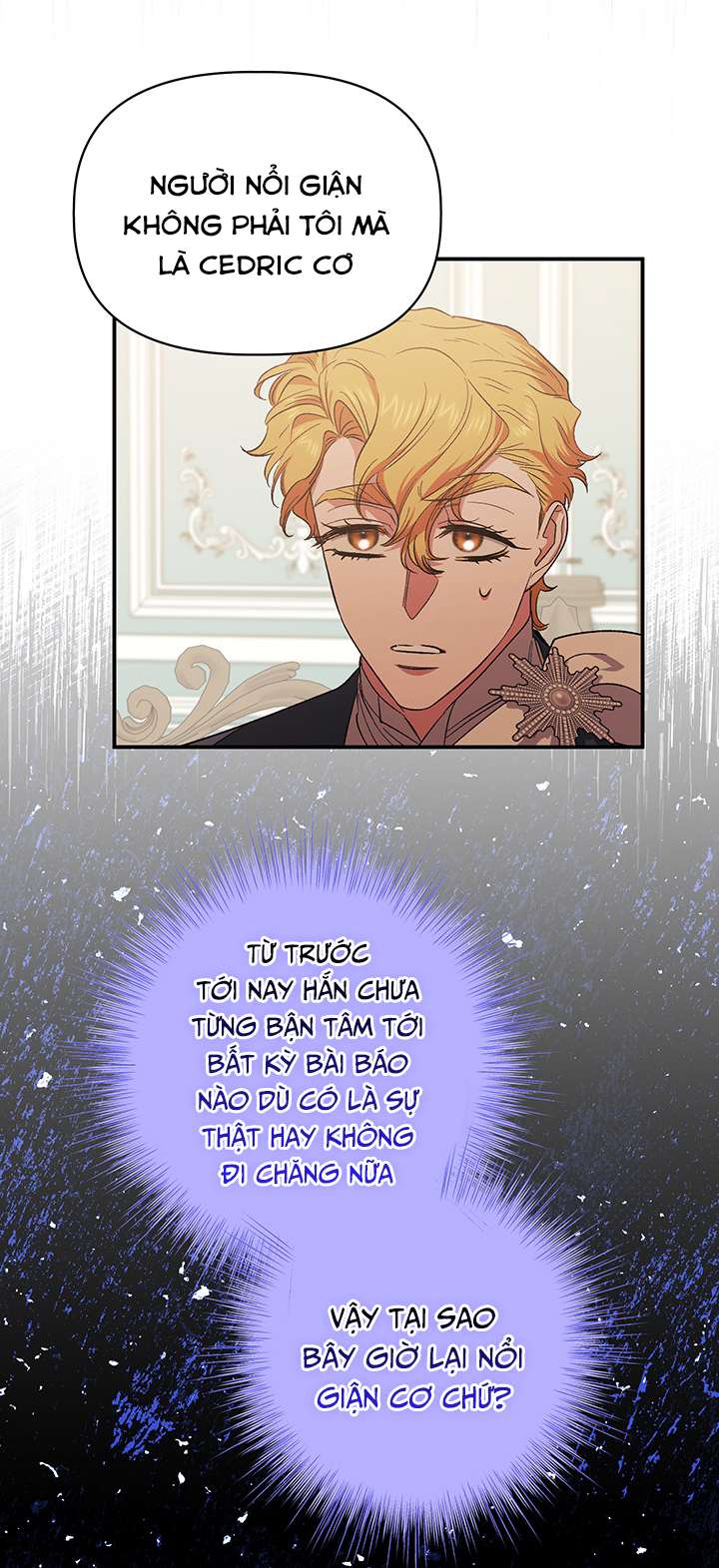 May Mắn Hay Bất Hạnh Chap 85 - Next Chap 86