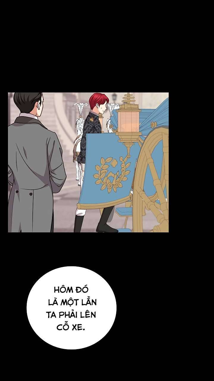 Cẩn Thận Với Các Anh Trai Đấy! Chap 49 - Trang 2