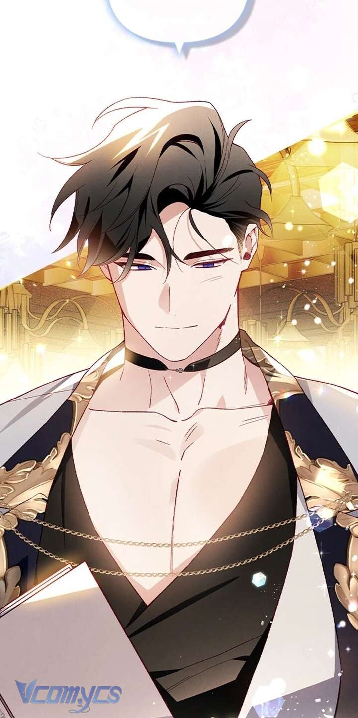 Nuôi vị hôn phu bằng tiền bạc. Chap 51 - Trang 2