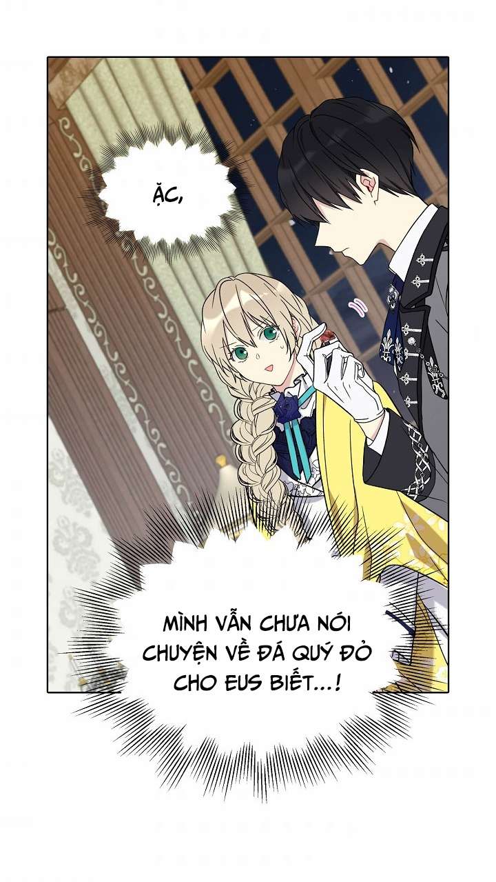 Vương Miện Lục Bảo Chap 22 - Trang 2