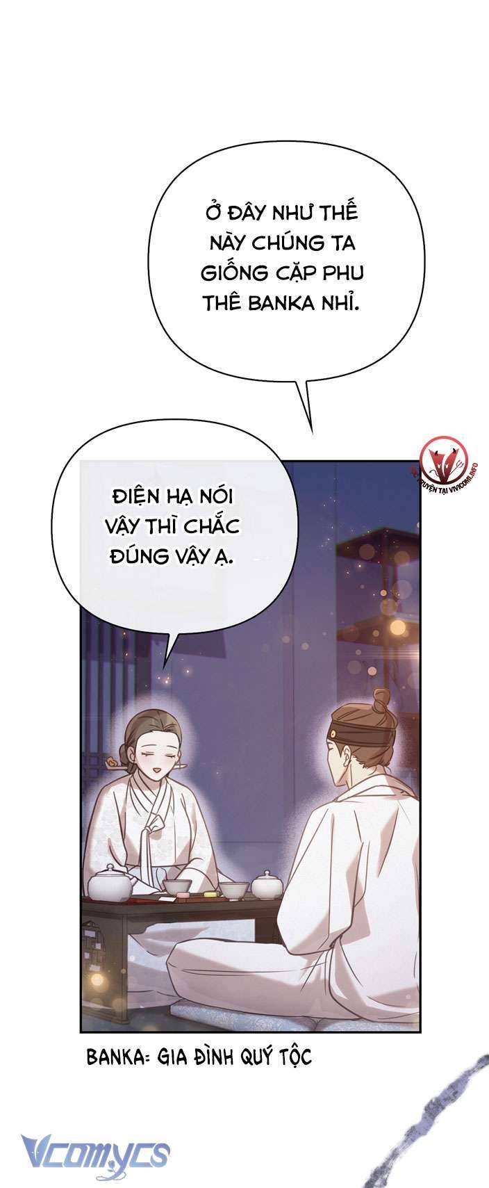 [18+] Tiết Học Bí Mật Của Trung Điện Chap 21 - Next Chap 22