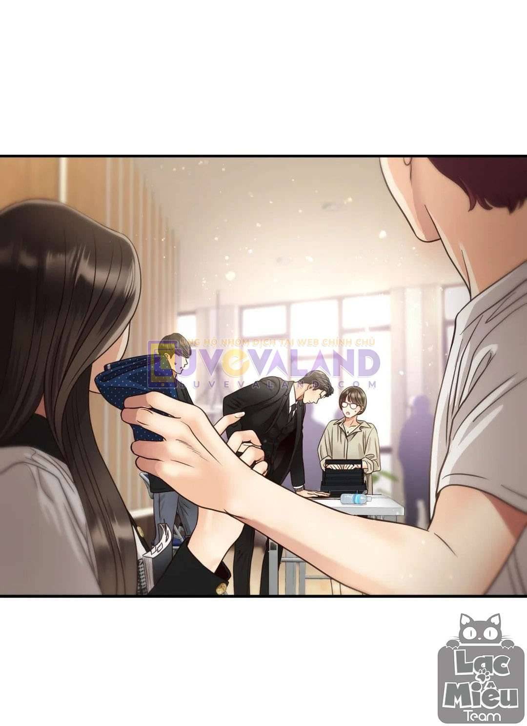 Ngôi Sao Ban Mai Chap 49 - Trang 2