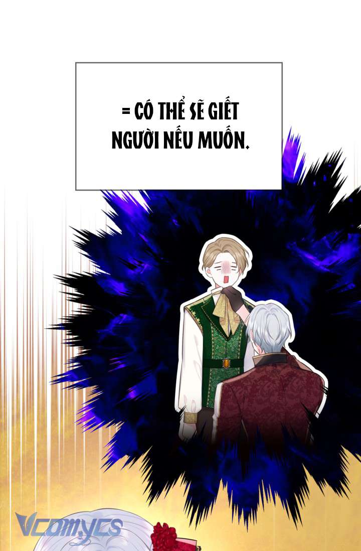 Người Anh Trai Mạnh Nhất Của Tôi Đã Mất Trí Nhớ Chap 16 - Trang 4