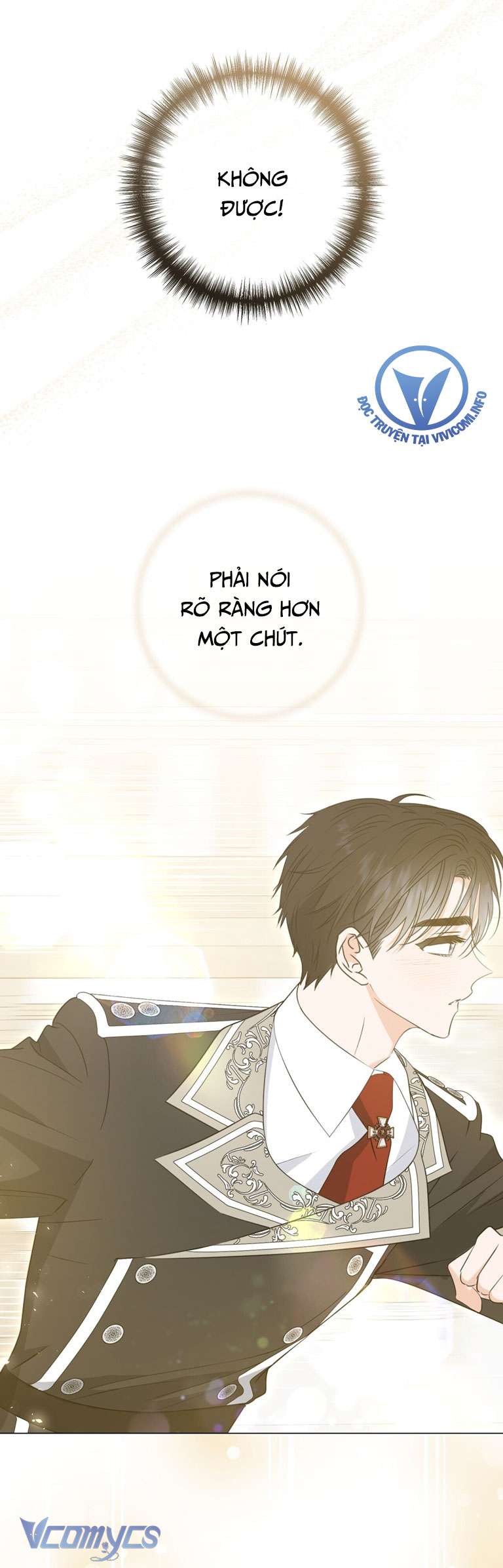 Hãy Để Tiểu Thư Emily Yên Chapter 18 - Trang 4