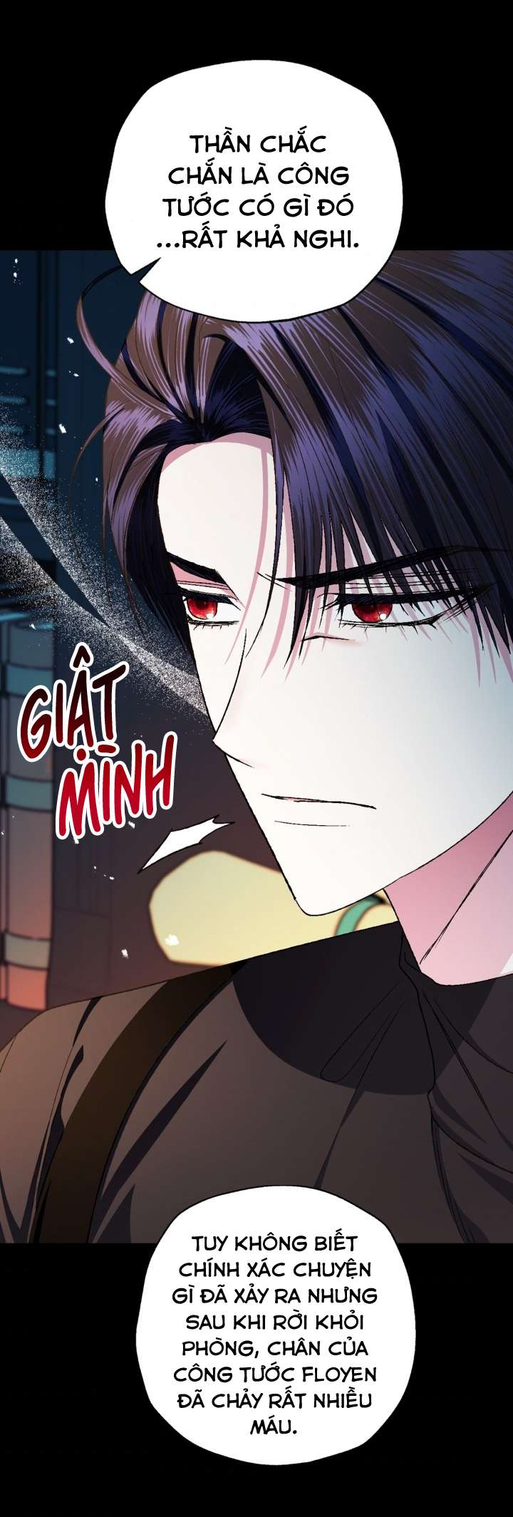 Cha À, Con Không Muốn Kết Hôn Đâu Chap 77 - Trang 2