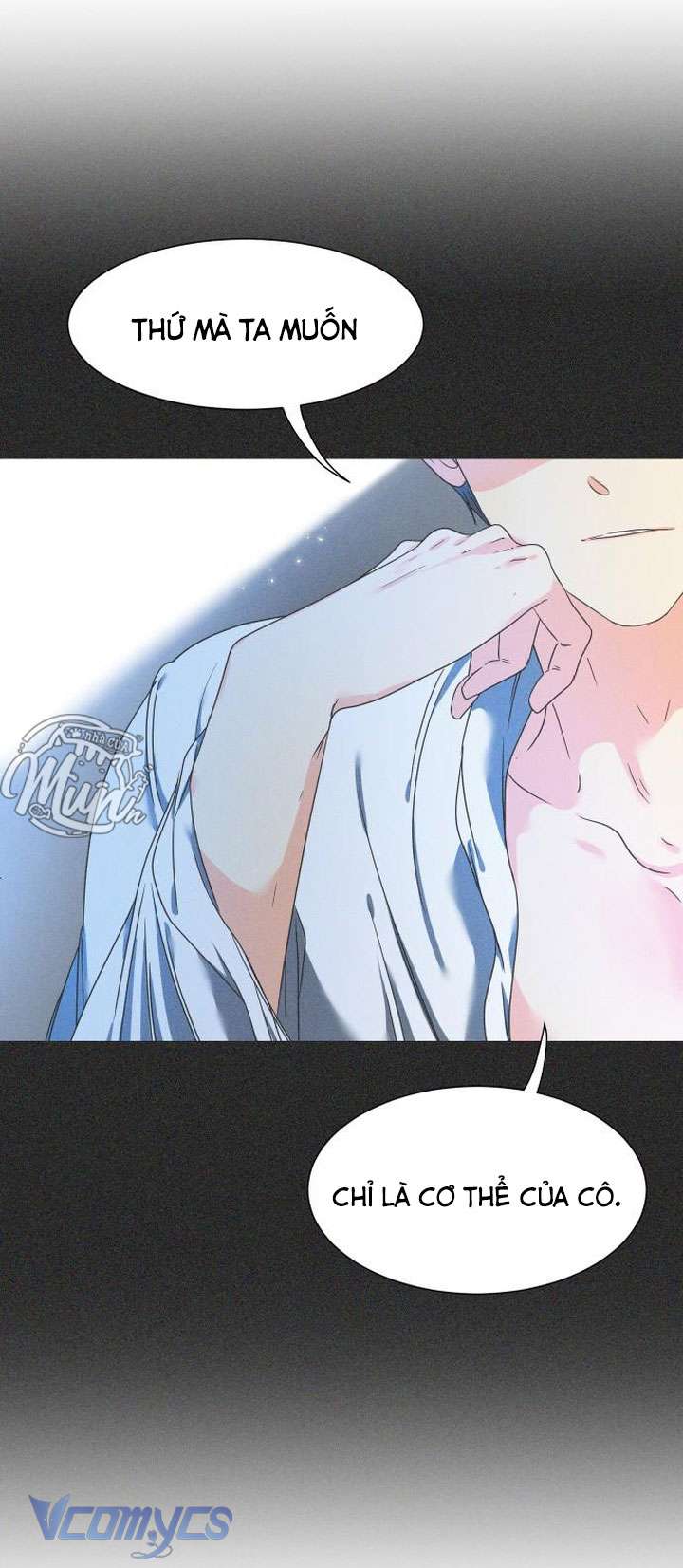 Hoán Đổi Linh Hồn Chapter 1 - Trang 4