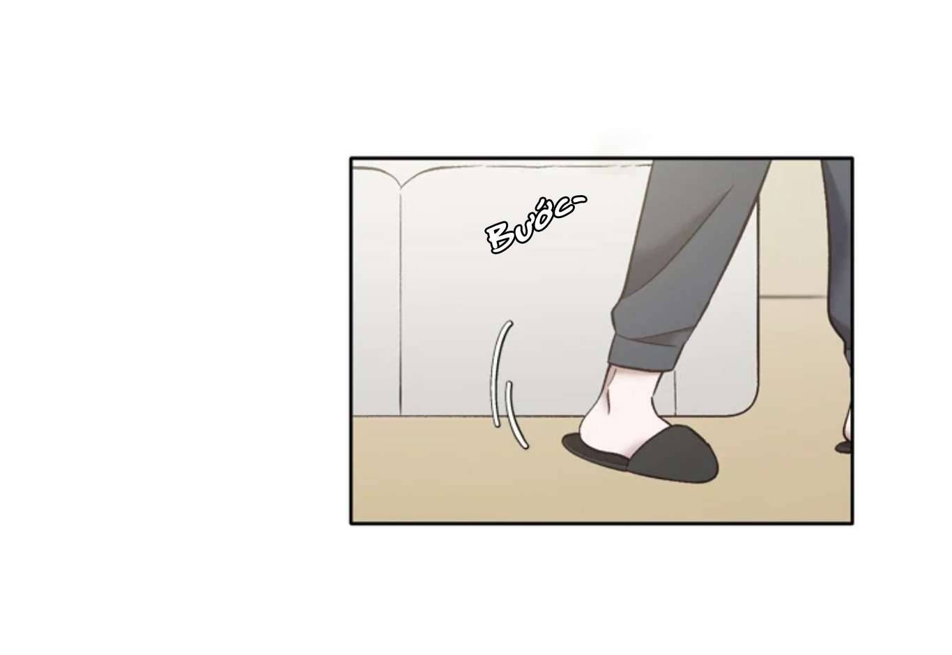 Thanh Xuân Của Chúng Ta Chap 56 - Trang 4