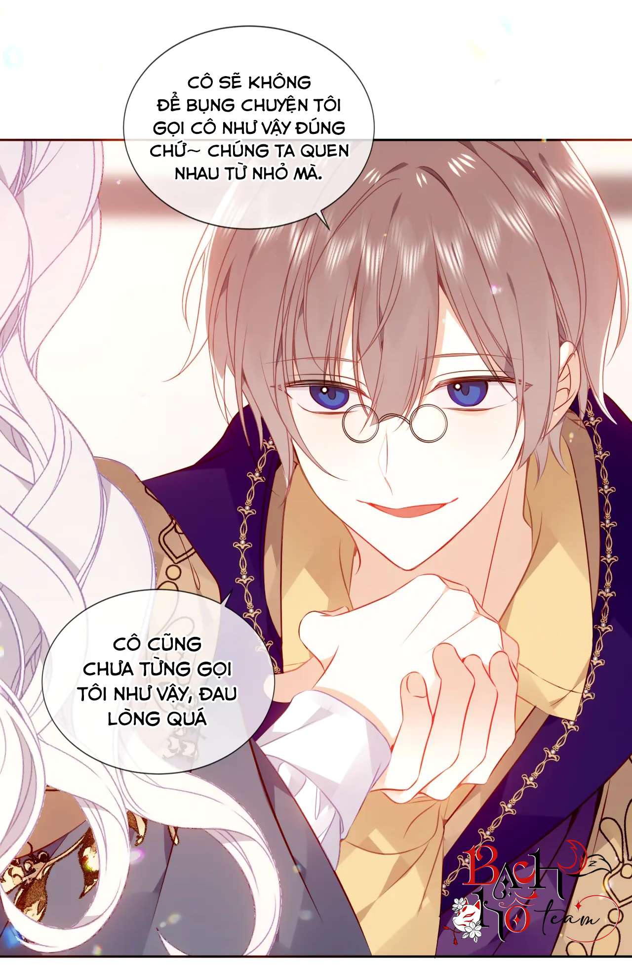 Quán Kịch Bản Trần Mộng Chapter 62 - Next Chapter 63