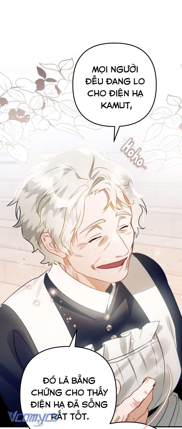 Bỗng Nhiên Tôi Trở Thành Quạ Đen!! Chapter 27 - Trang 4