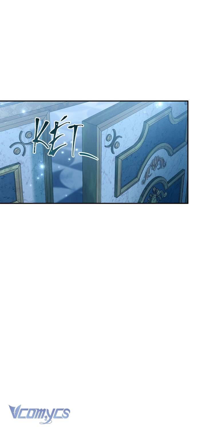 Người Xem Mắt Của Ác Nữ Quá Hoàn Hảo Chapter 22 - Trang 4