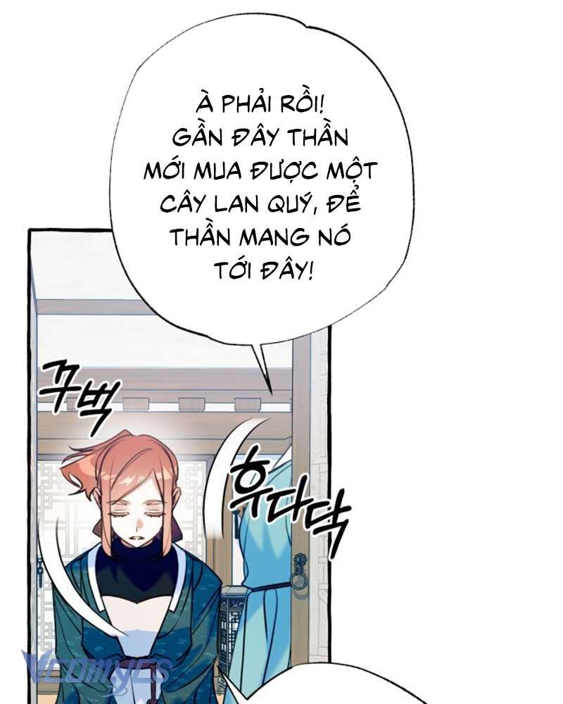 Chuyện Tình Tuyết Phương Bắc Chapter 19 - Trang 4