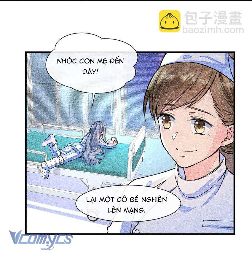 Nuôi Dưỡng Hoàng Tử Chap 14 - Trang 3